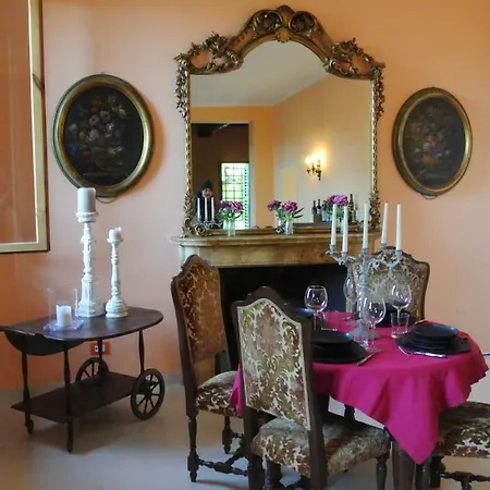 Valdipugna Suites Сієна