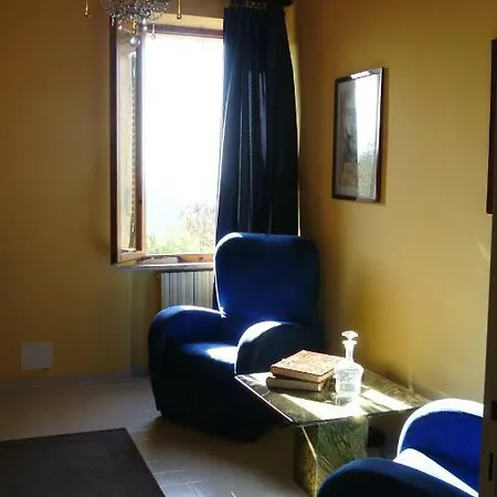 Valdipugna Suites Сієна