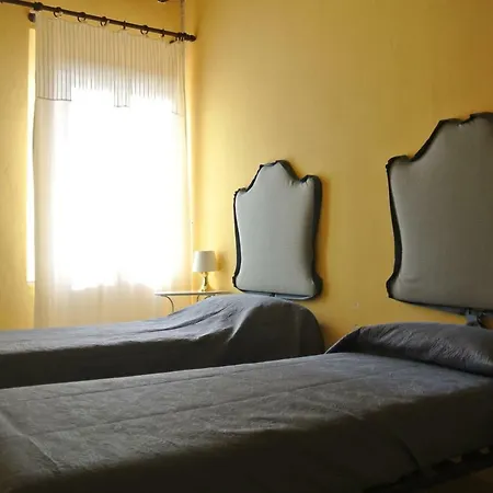 Valdipugna Suites Gæstehus Siena