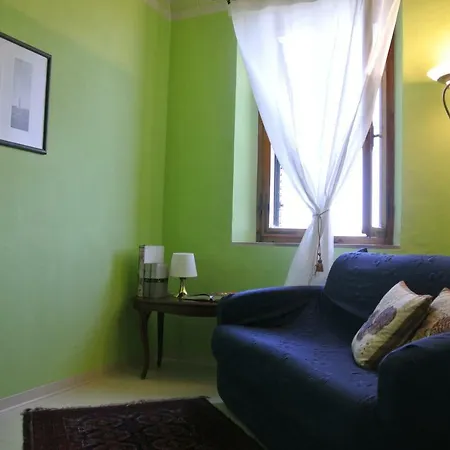 Гостьовий будинок Valdipugna Suites *