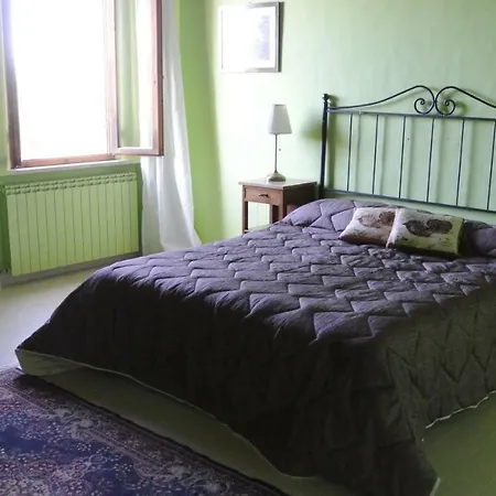 Valdipugna Suites Siena