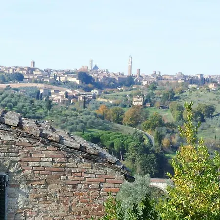 Guest house Valdipugna Suites *